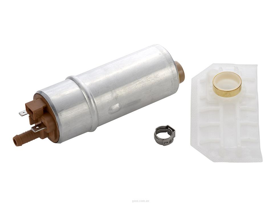 Goss Electric Fuel Pump GE286