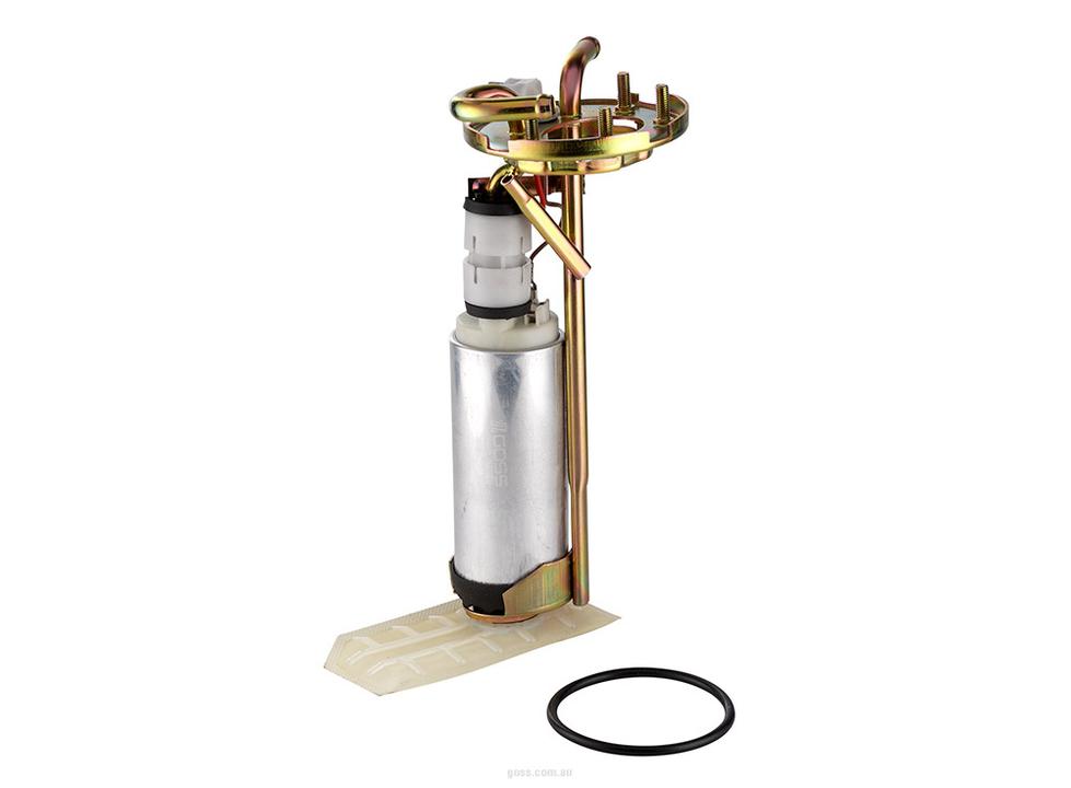 GOSS Fuel Pump Module GE291