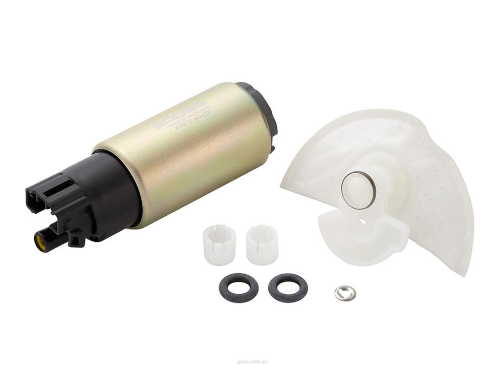 Goss Electric Fuel Pump GE297
