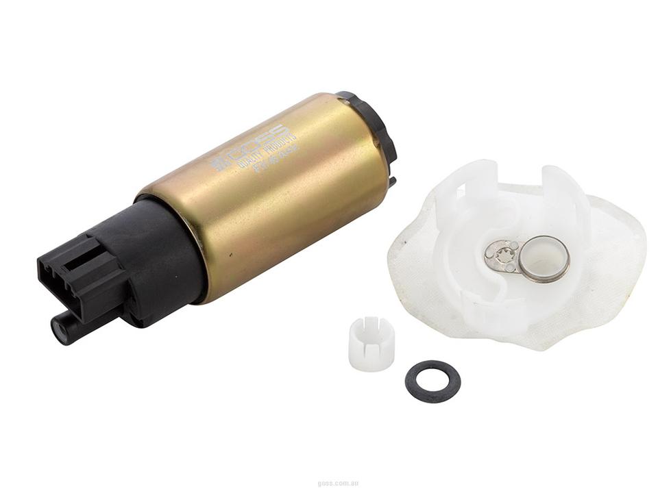 Goss Electric Fuel Pump GE308
