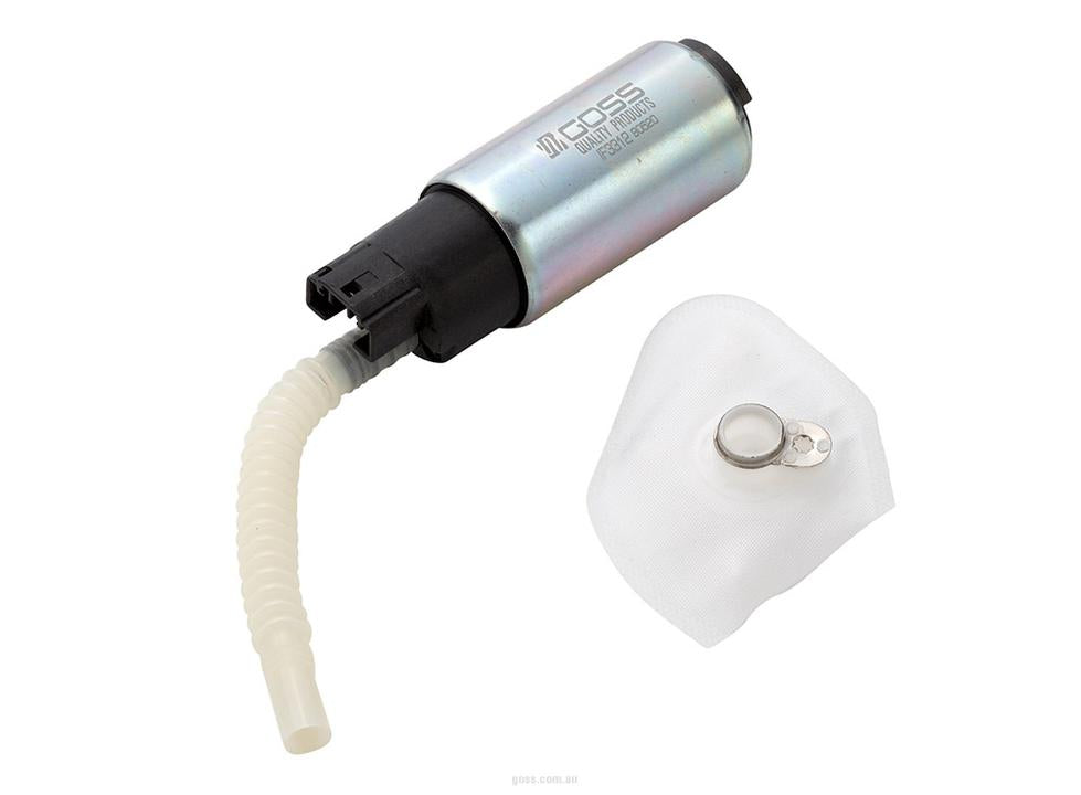 Goss Electric Fuel Pump GE312