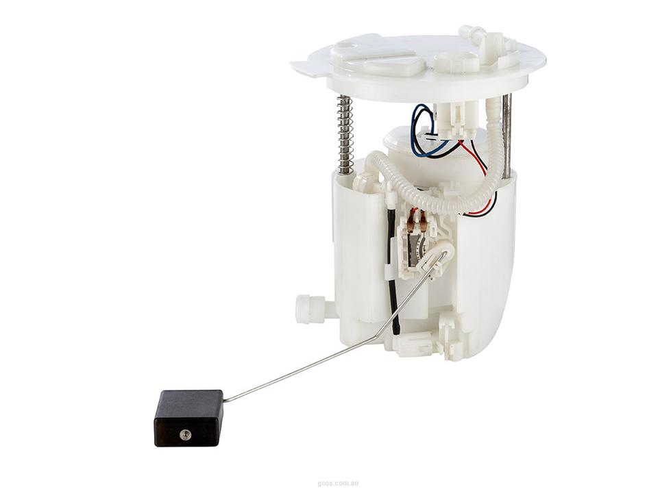 Goss Fuel Pump Module GE317