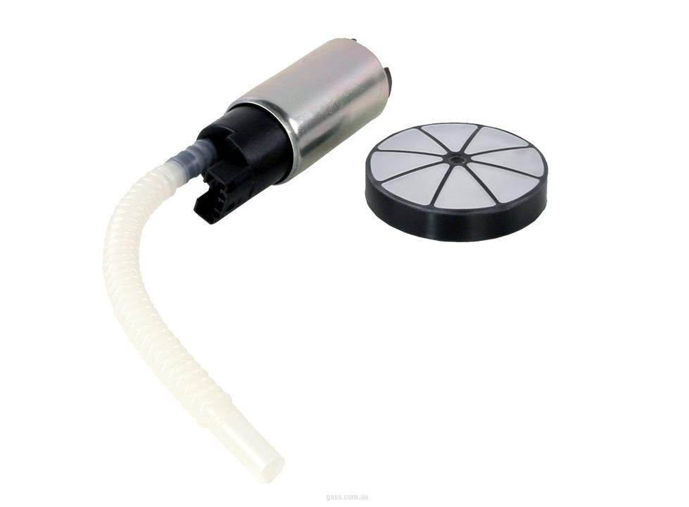 Goss Electric Fuel Pump GE327