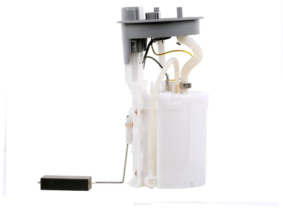 Goss Diesel Fuel Pump Module GE333
