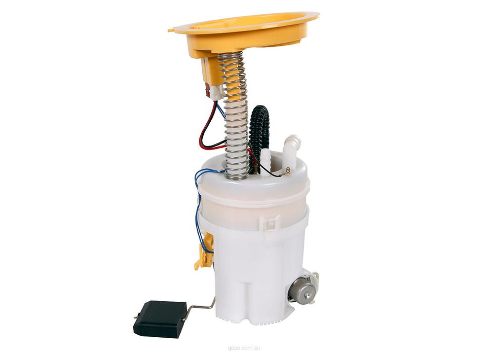 Goss Fuel Pump Module GE380