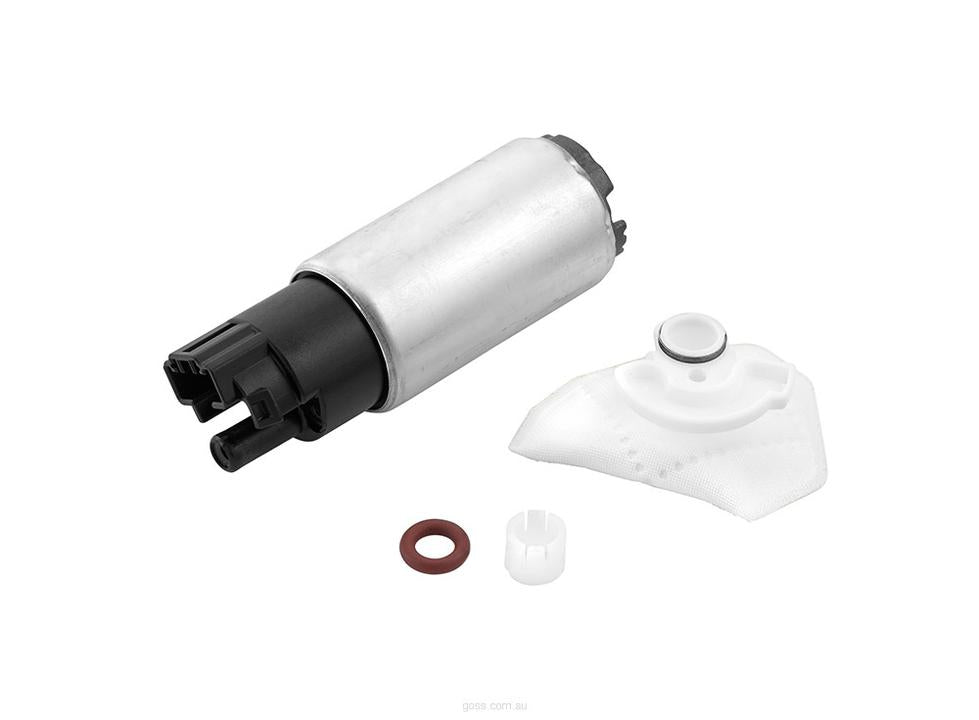 Goss Electric Fuel Pump GE390