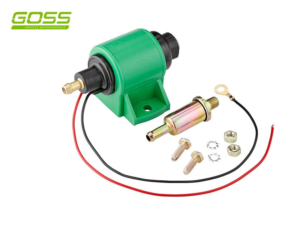 Goss Universal Fuel Pump GE394