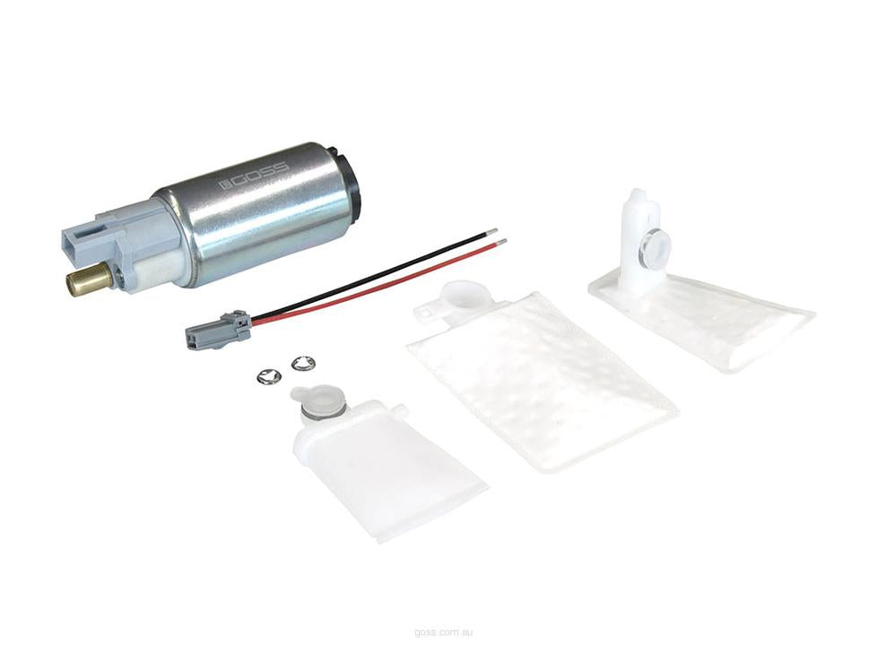 GOSS Electric Fuel Pump GE444