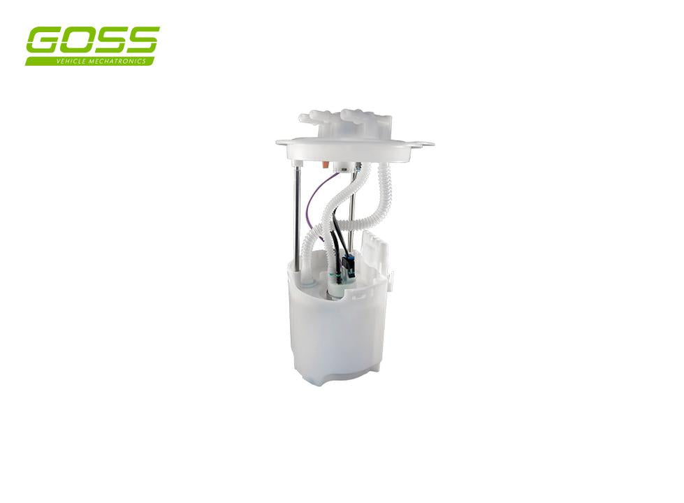 Goss Diesel Fuel Pump Module GE515