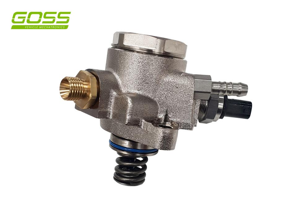 Goss High Pressure Fuel Pump HPF107