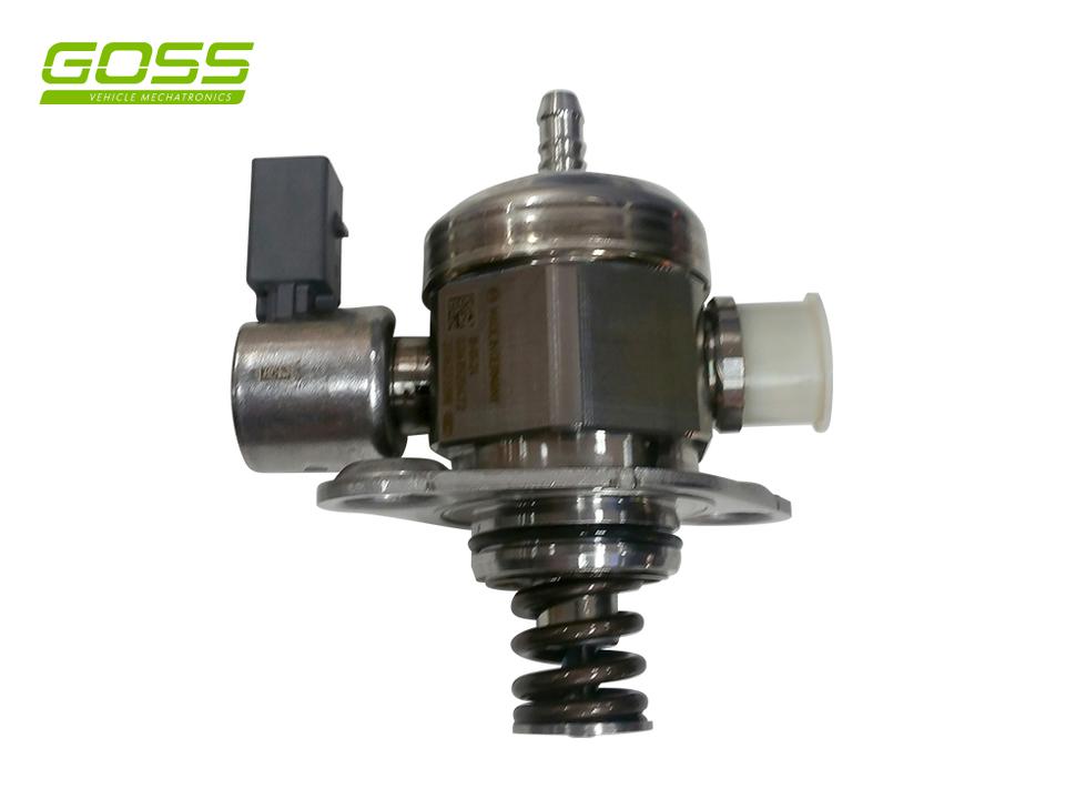 Goss High Pressure Fuel Pump HPF110