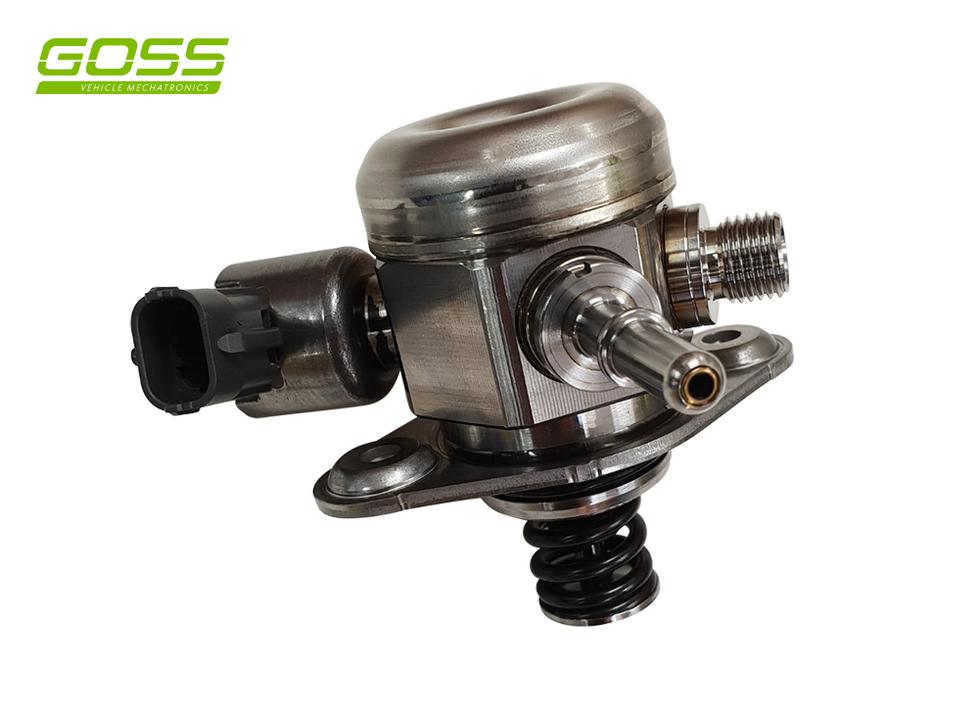 Goss High Pressure Fuel Pump HPF126