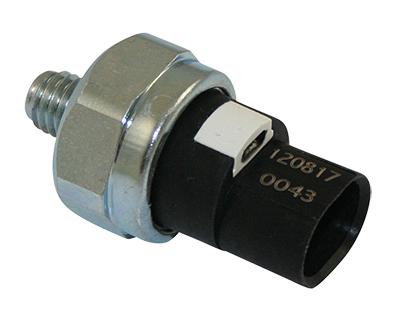 Goss Knock Sensor K1604