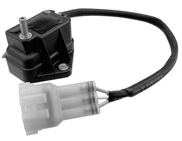 Goss MAP Sensor MP139