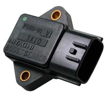 Goss MAP Sensor MP170
