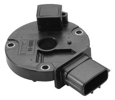 Goss Crank Angle Sensor SC048