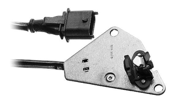Goss Cam Angle Sensor SC325