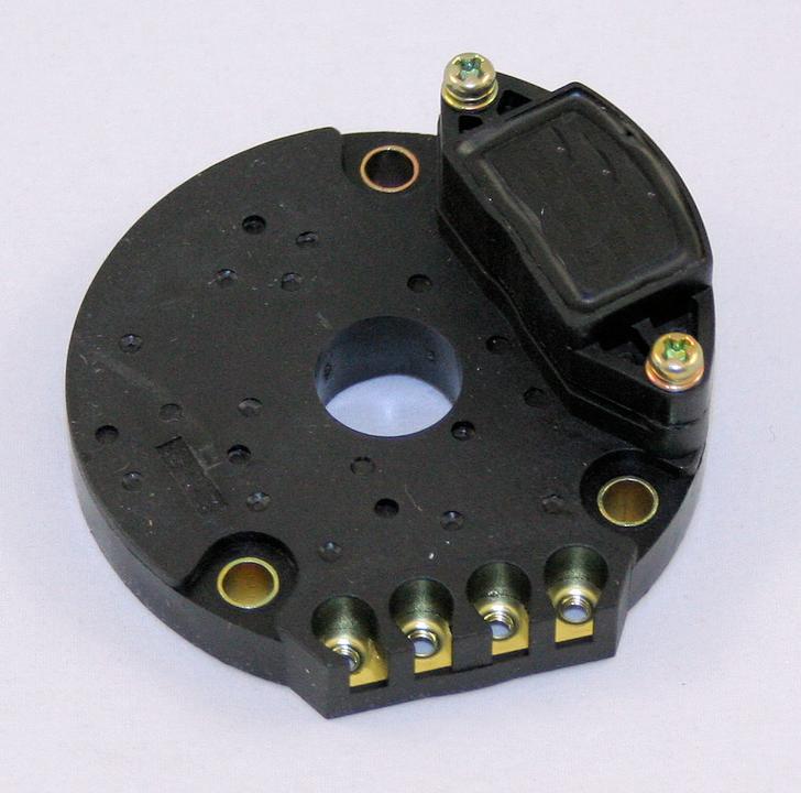 Goss Crank Angle Sensor SC369