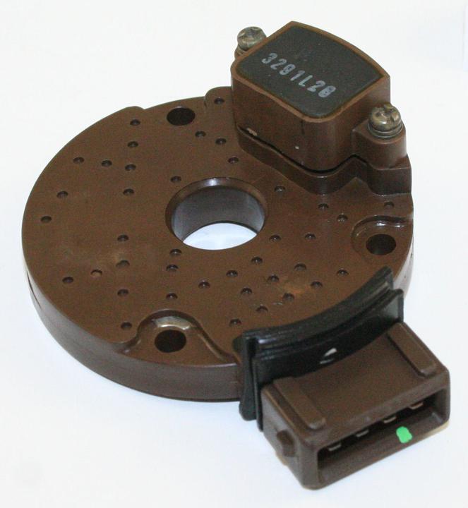 Goss Crank Angle Sensor SC375