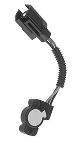 Goss Throttle Position Sensor TP010