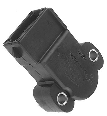 Goss Throttle Position Sensor TP014