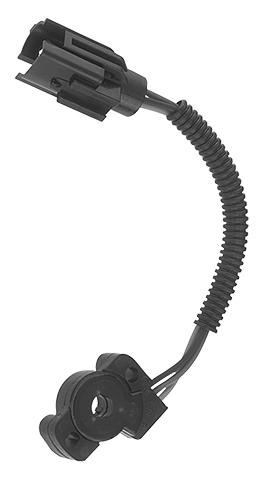 Goss Throttle Position Sensor TP017