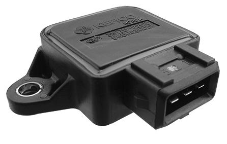 Goss Throttle Position Sensor TP036