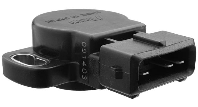 Goss Throttle Position Sensor TP047