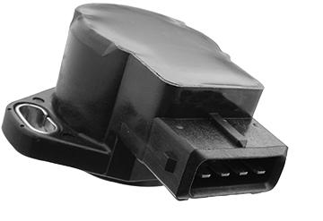 Goss Throttle Position Sensor TP048