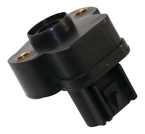 Goss Throttle Position Sensor TP084