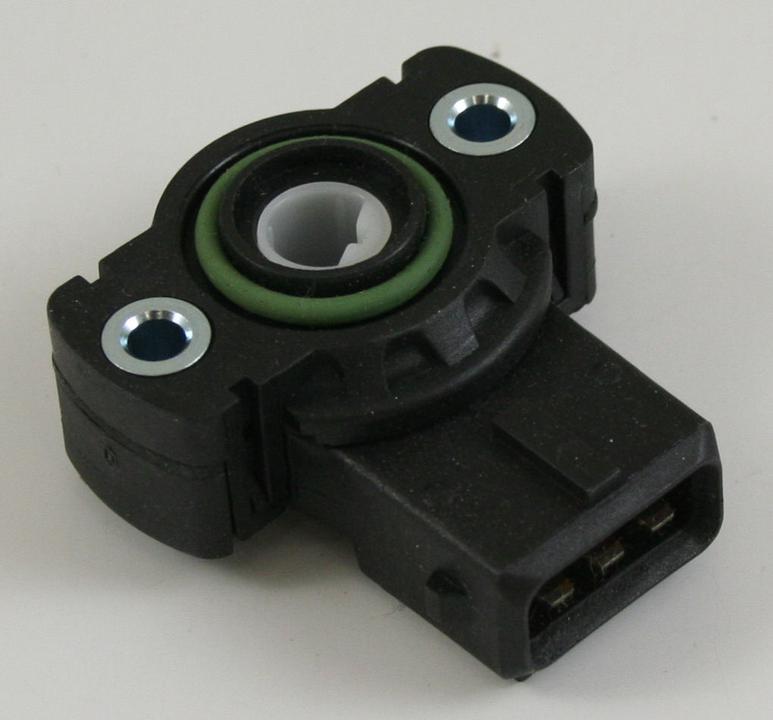 Goss Throttle Position Sensor TP111