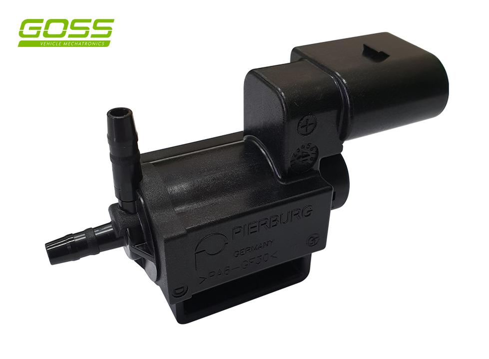 Goss Boost Solenoid Valve VS241