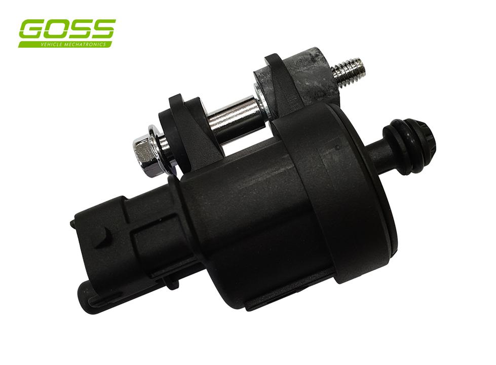 Goss Boost Solenoid Valve VS267