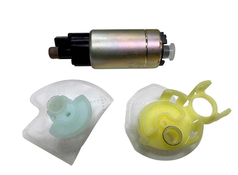 Goss Electric Fuel Pump GE417