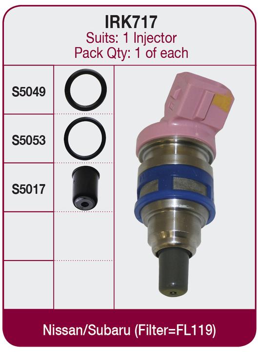 Kelpro Oil Seal Kelpro 97712