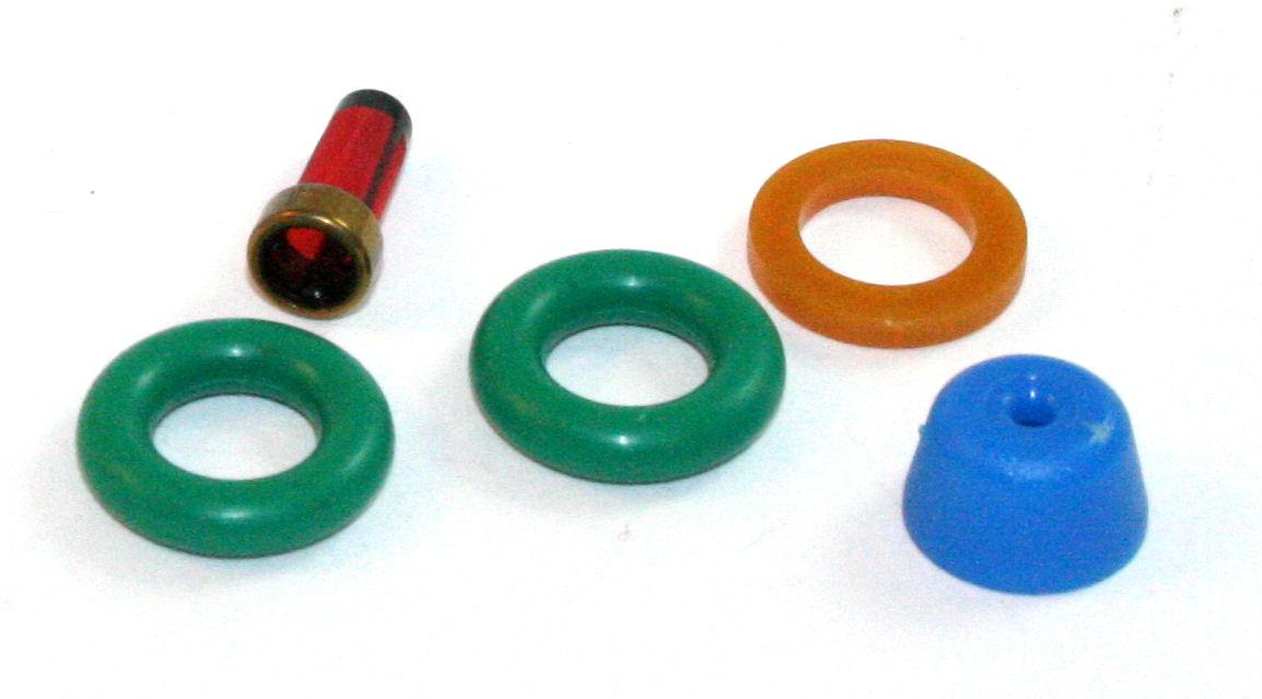 GOSS Injector Repair Kit IRK723