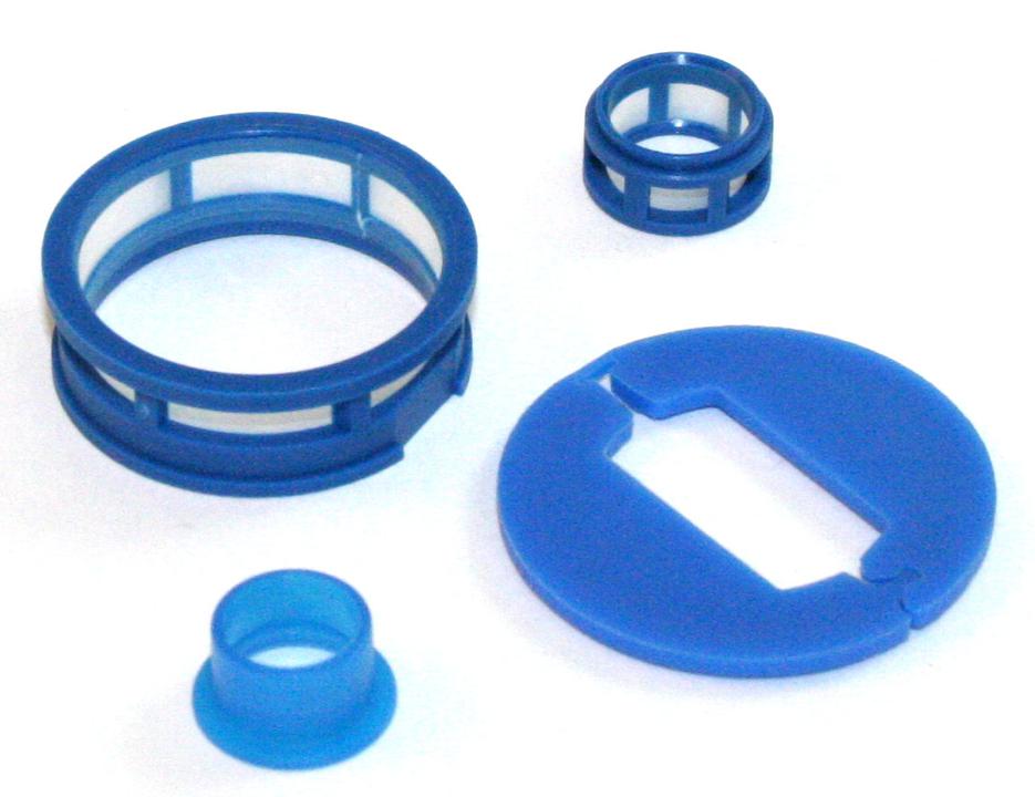 GOSS Injector Repair Kit IRK727