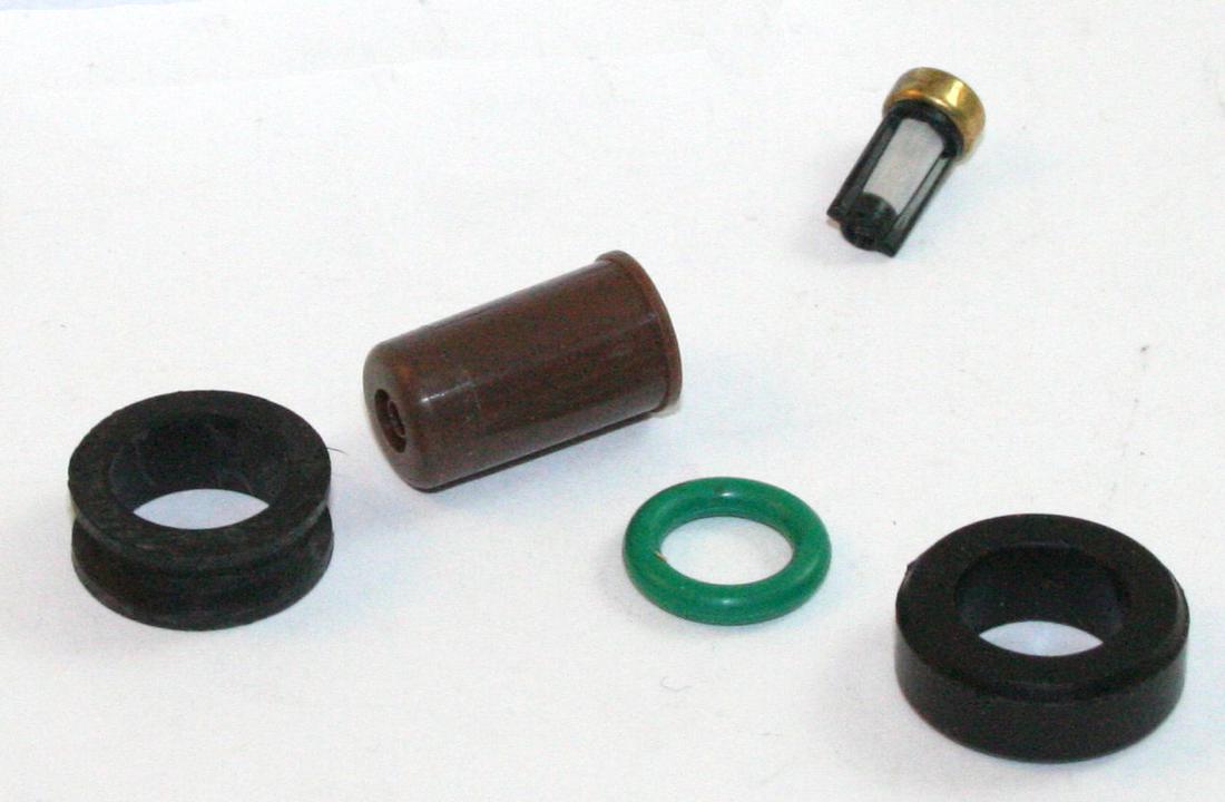 GOSS Injector Repair Kit IRK741