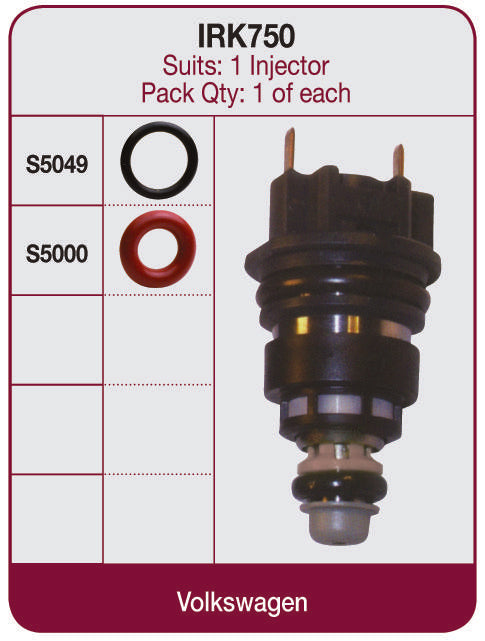 Champion Ignition Lead Kit CH4766S