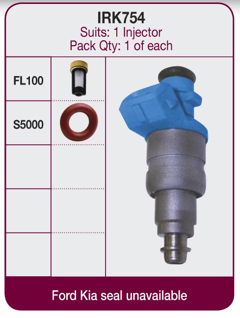 Champion Ignition Lead Kit CH4795S