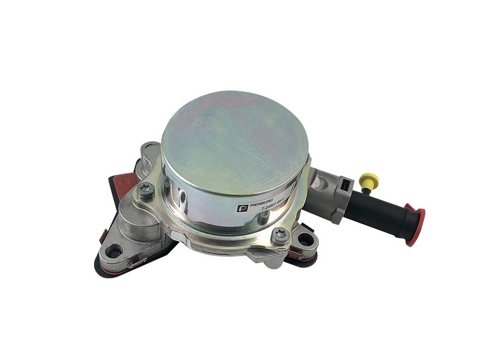 Goss Vacuum Pump VP100