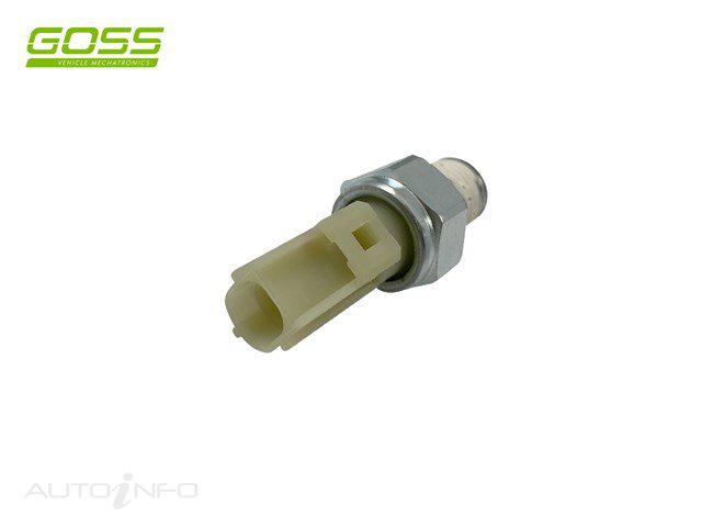 Goss Oil Pressure Switch OS0006