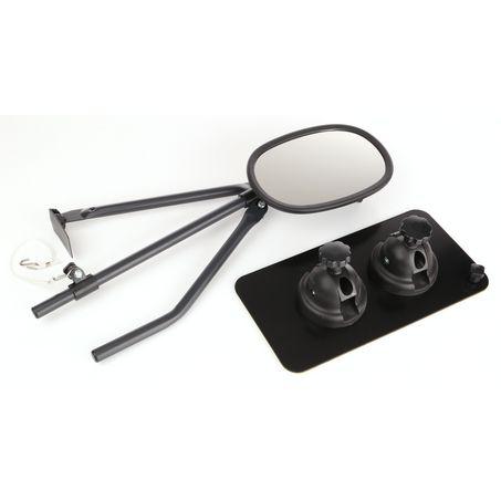 Gearup Towing Mirror With Magnetic Mount
