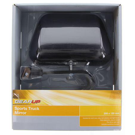 Gearup Truck Mirror