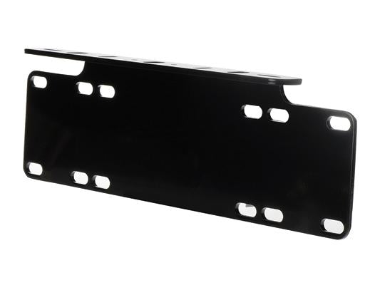 Great Whites Number Plate Bracket GWA0001