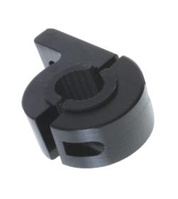 Great Whites Accessory Bracket Set 0.75"" (19mm GWA0601