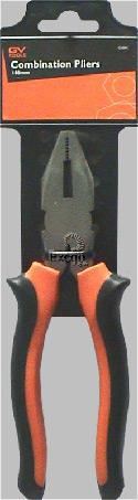 GV Tools Combination Pliers 180mm GV041