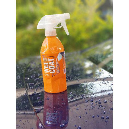 Gyeon Q2 Wetcoat 500ml 116047