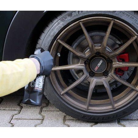 Gyeon Q2 Iron Wheel Cleaner 500ml 116121