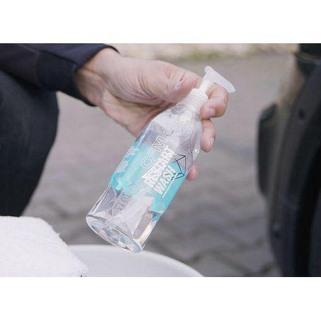 Gyeon Q2 Restart Wash 400ml 116124
